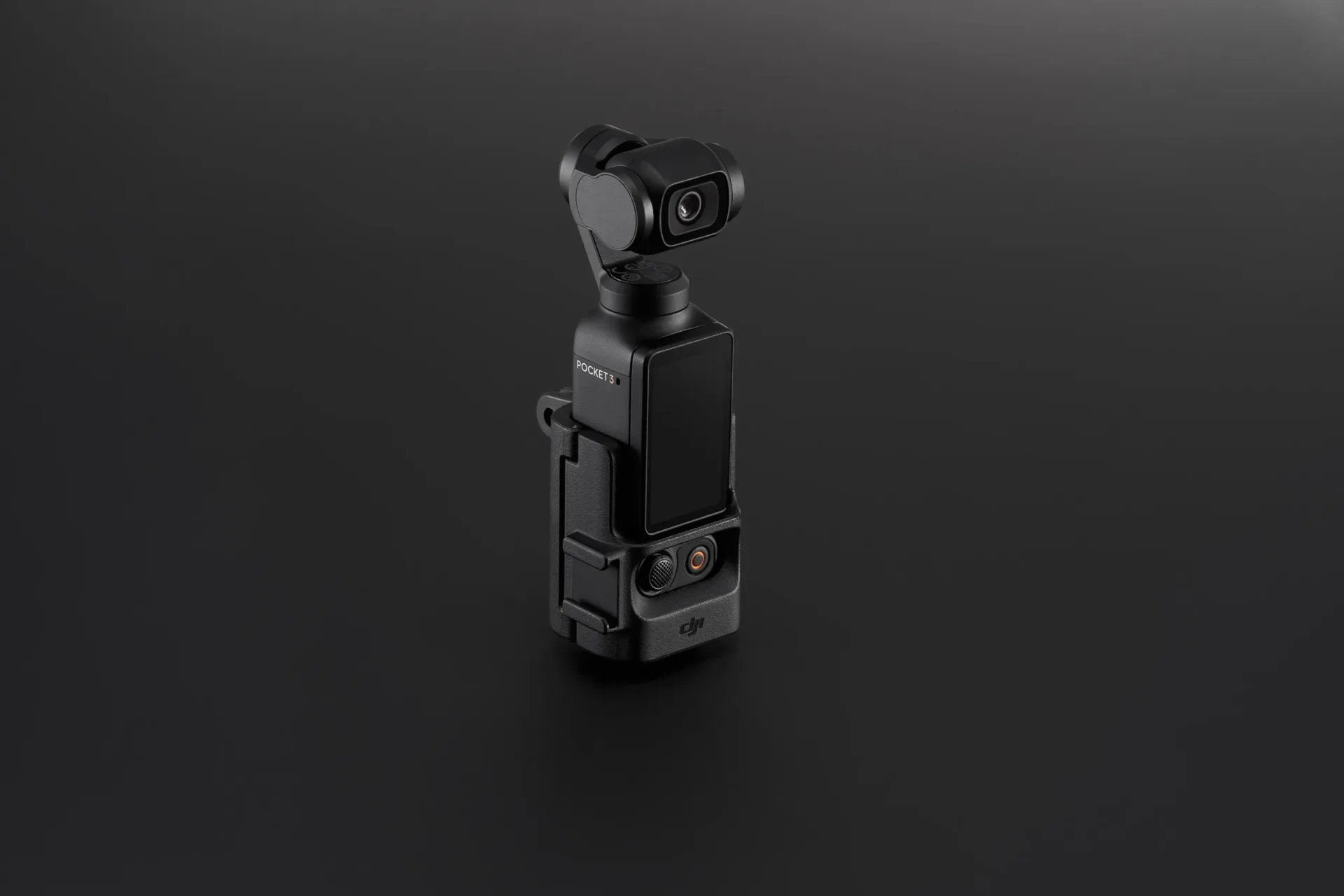 DJI Osmo Pocket 3 Expansion Adapter – Drones
