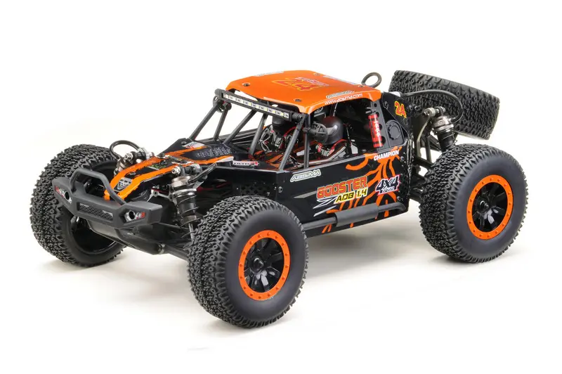 Absima RC Sand Buggy