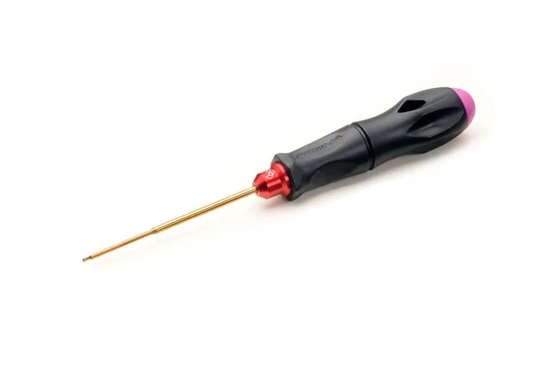 1.5mm Titanium Ball Allen PRO Wrench – RC Wheels & Tyres