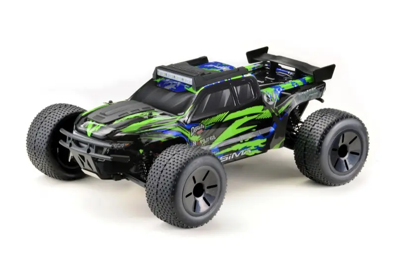 Absima RC truggy kit