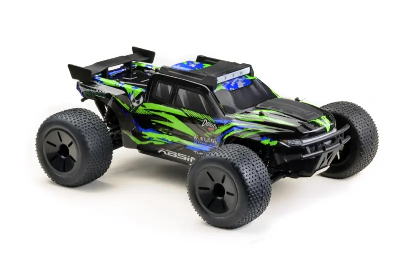 1:10 EP Truggy "AT3.4-V2" 4WD RTR – RC Buggies