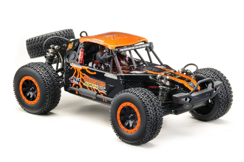 Absima RC Sand Buggy