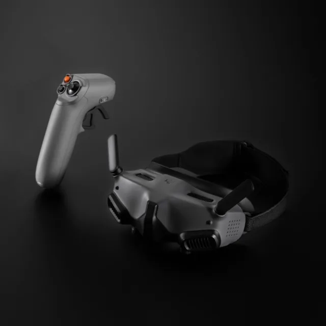 DJI Goggles 2 Motion Combo (RC 2)