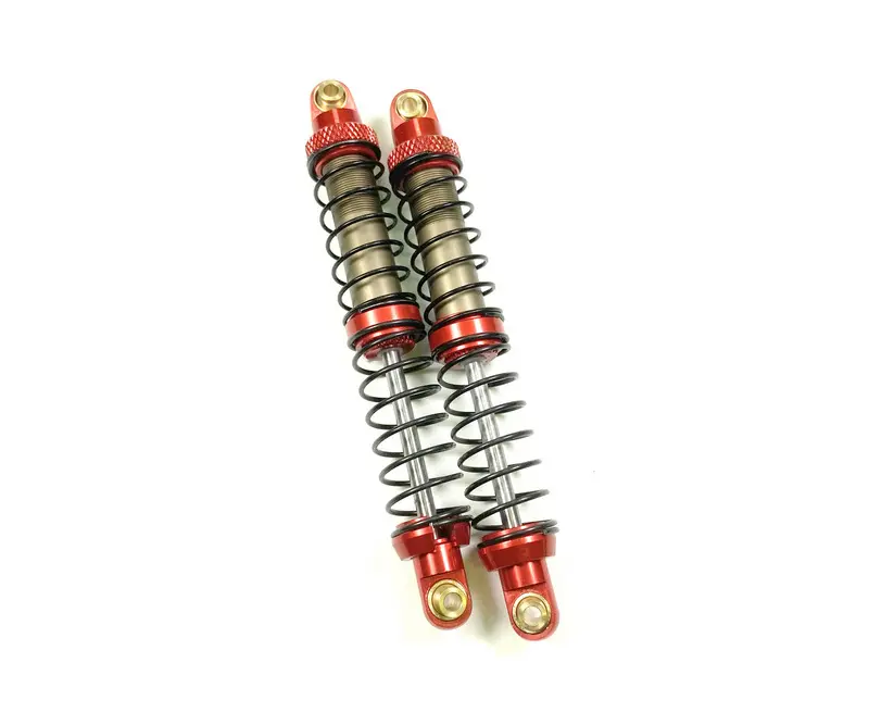 1:10 Alu Slim-Line Dampers 100mm (2) – RC Wheels & Tyres