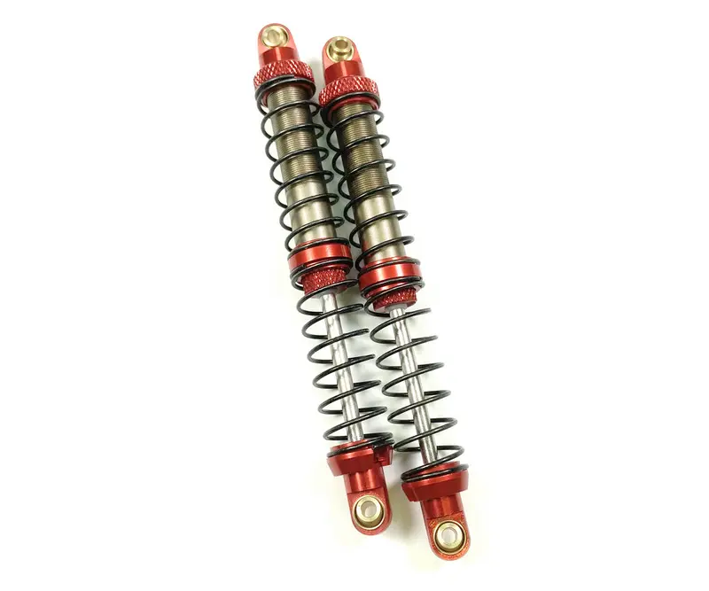 1:10 Alu Slim-Line Dampers 110mm (2) – RC Wheels & Tyres