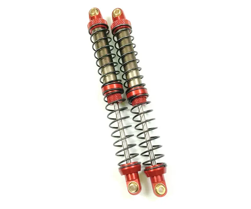 1:10 Alu Slim-Line Dampers 120mm (2) – RC Wheels & Tyres