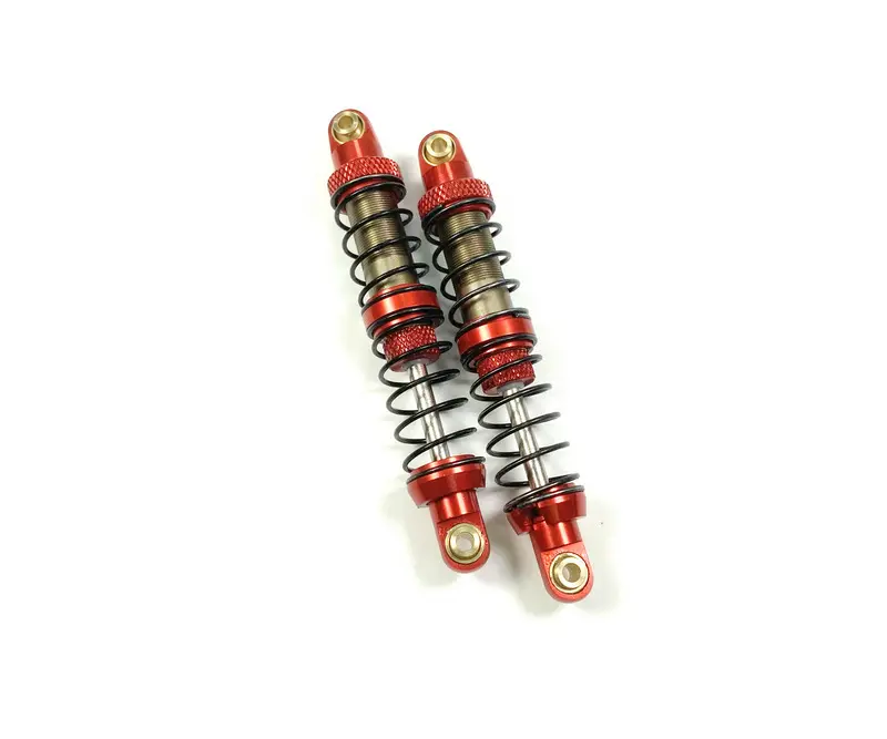 1:10 Alu Slim-Line Dampers 80mm (2) – RC Wheels & Tyres