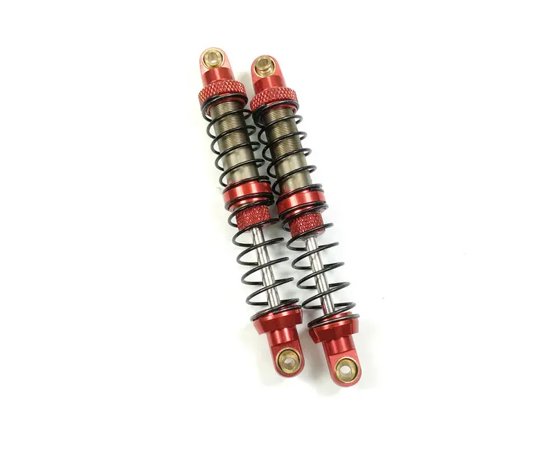 1:10 Alu Slim-Line Dampers 90mm (2) – RC Wheels & Tyres