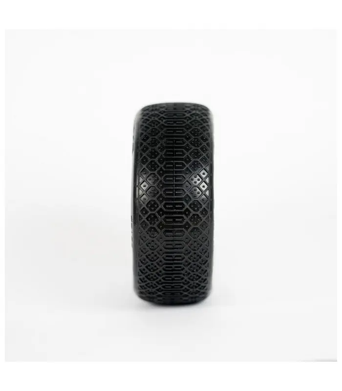 1:8 BUGGY CHESTE ULTRA SOFT 4PCS RUBBER BULK ""B1COMPOUND"" – RC Wheels & Tyres