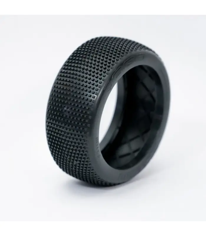 1:8 Buggy BLIZZARD MEDIUM/SOFT Rubber Bulk ""B1COMP"" (4) – RC Wheels & Tyres
