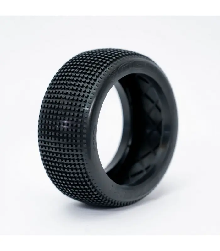 1:8 Buggy STORM HARD Rubber Bulk (4) – RC Wheels & Tyres
