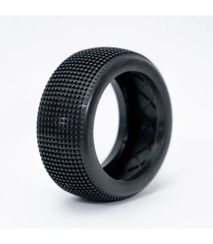 1:8 Buggy STORM MEDIUM/SOFT Rubber Bulk ""B1COMP"" (4) – RC Wheels & Tyres