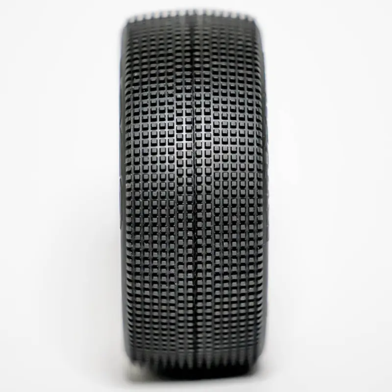 1:8 Buggy VULCANO MEDIUM/SOFT Rubber Bulk ""B1COMP"" (4) – RC Wheels & Tyres