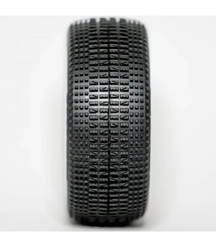 1:8 Buggy WIND MEDIUM/SOFT Rubber Bulk ""B1COMP"" (4) – RC Wheels & Tyres