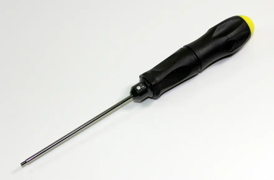 2.0mm Allen Wrench – RC Wheels & Tyres