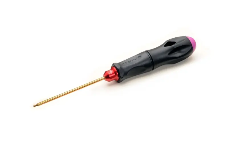 2.0mm Titanium Ball Allen PRO Wrench – RC Wheels & Tyres