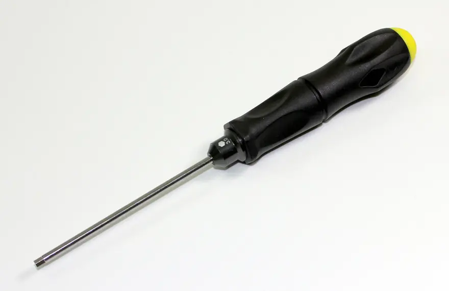 3.0mm Allen Wrench – RC Wheels & Tyres