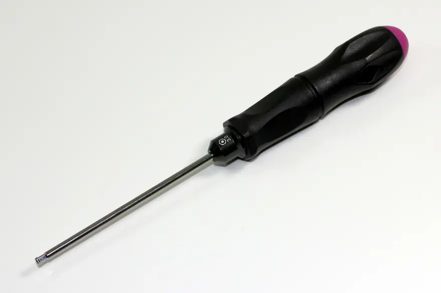 3.0mm Ball Allen Wrench – RC Wheels & Tyres