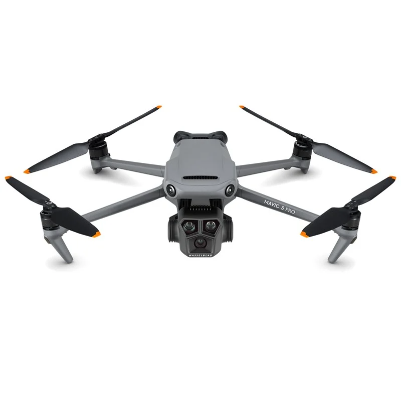 DJI Mavic 3 Pro Fly More Combo (RC Pro) – Drones