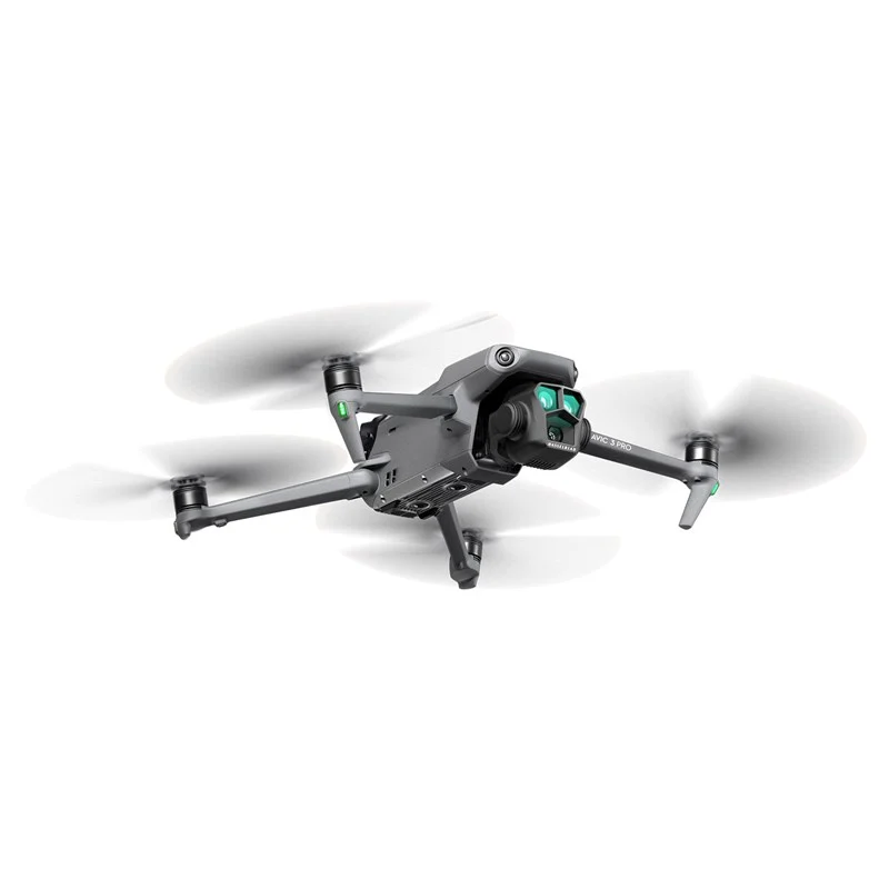 DJI Mavic 3 Pro Fly More Combo (RC Pro) – Drones