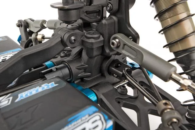 team associated rc8b4e