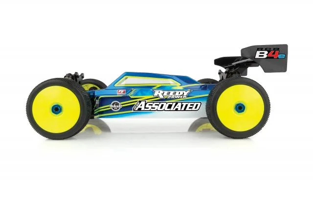 team associated rc8b4e