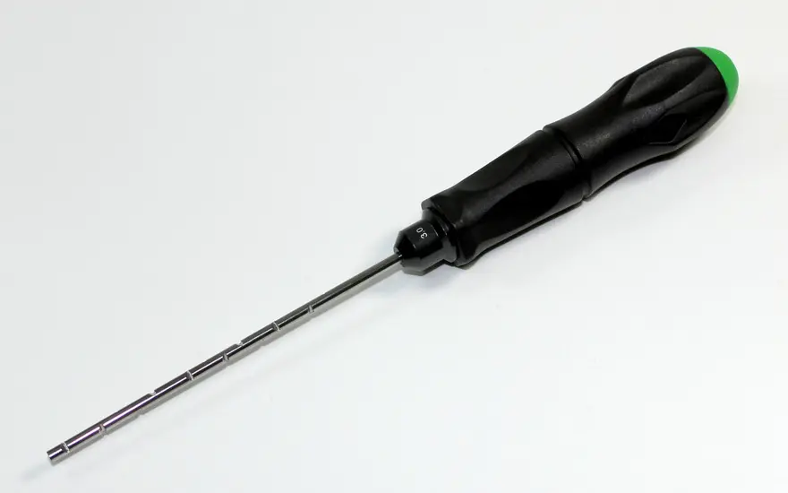 ARM REAMER 3.0mm – RC Wheels & Tyres