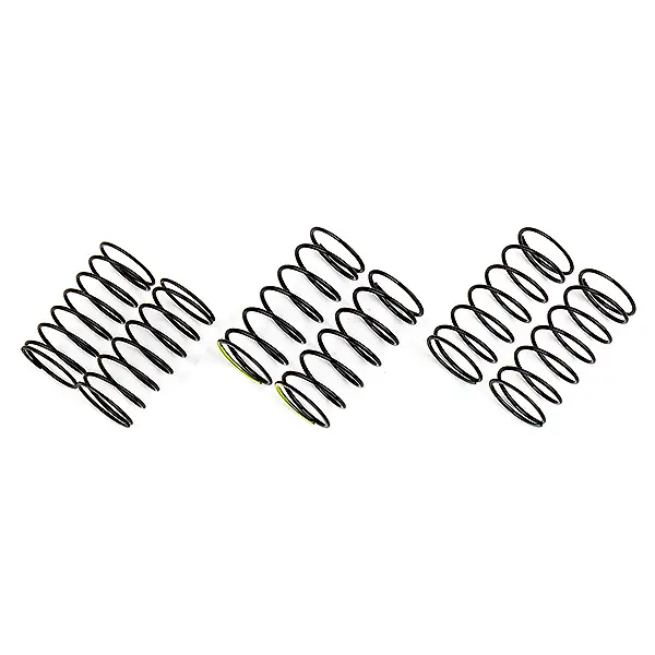 Team Associated Reflex 14B/14T Ft 10Mm Front Shock Spring Set – Team Associated Parts