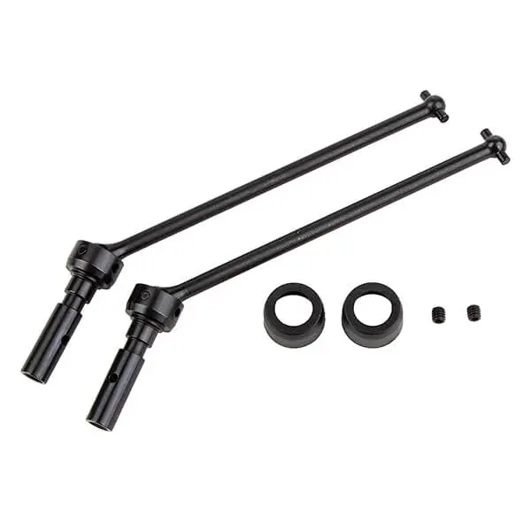 Team Associated Rival Mt8 Cva Set – Team Associated Parts