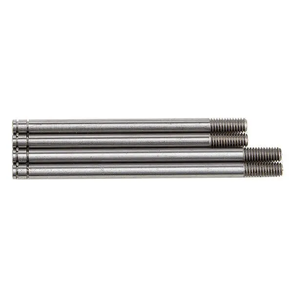 Team Associated Rival Mt8 Shock Shaft Set – Team Associated Parts