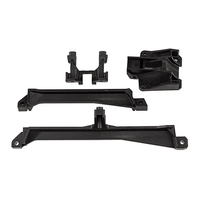 Team Associated Sr7 Upper Chassis Brace Set Front & Rear – Team Associated Parts