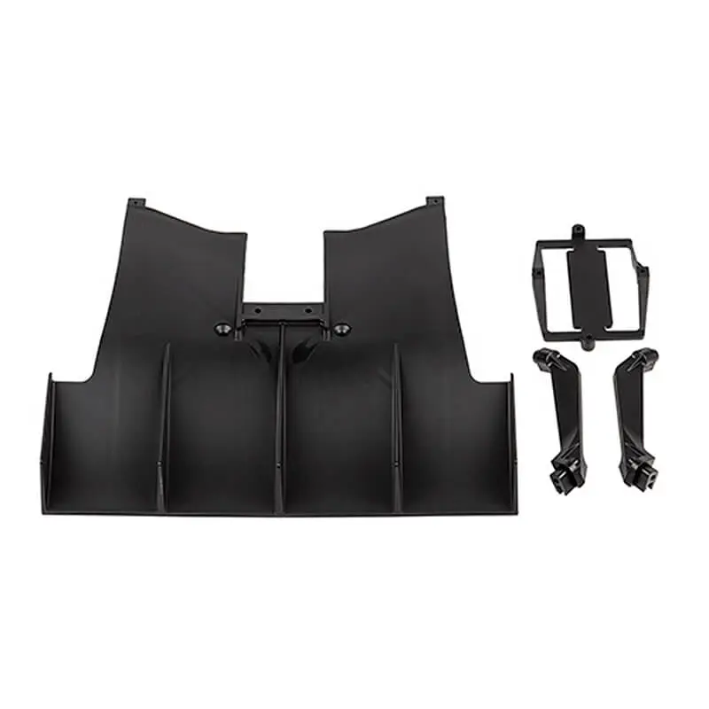 Team Associated Sr7 Rear Diffuser Set – Team Associated Parts