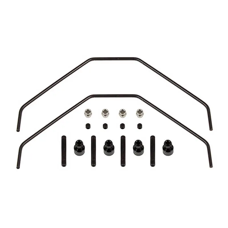 Team Associated Sr7 Anti-Roll Bar Set – Team Associated Parts