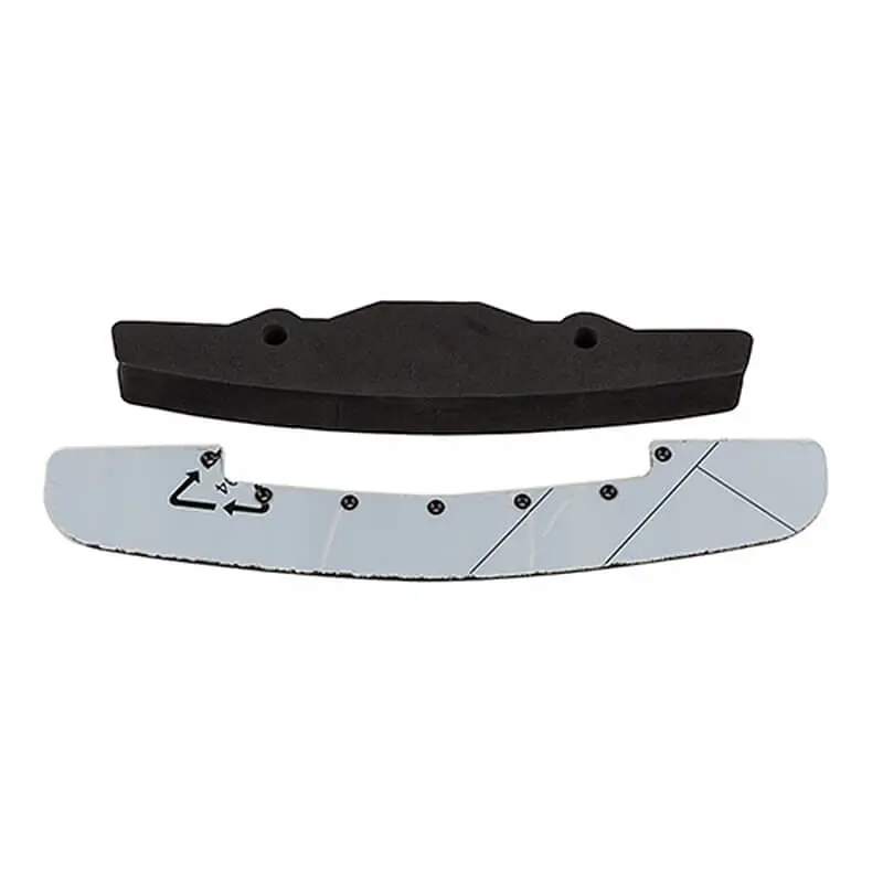 Team Associated Sr7 Foam Bumper & Splitter – Team Associated Parts