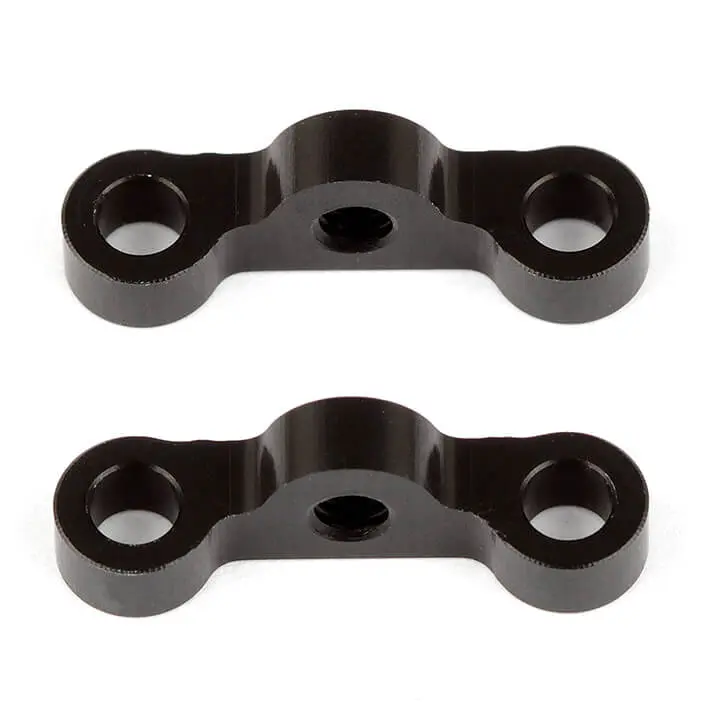 Team Associated Tc7.2 Camber Link Mounts – Team Associated Parts