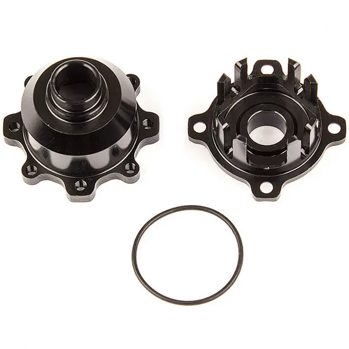 Team Associated Tc7.2 Gear Diff Case Aluminium – Team Associated Parts