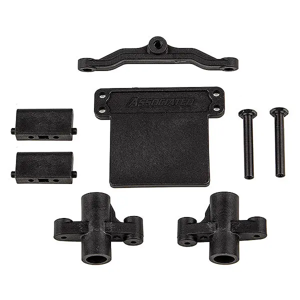 Team Associated Apex 2 Steering Rack And Bellcrank – Team Associated Parts