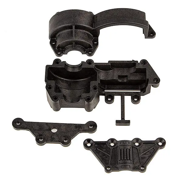 Team Associated Apex 2 Centre Gearbox Case And Top Plates – Team Associated Parts