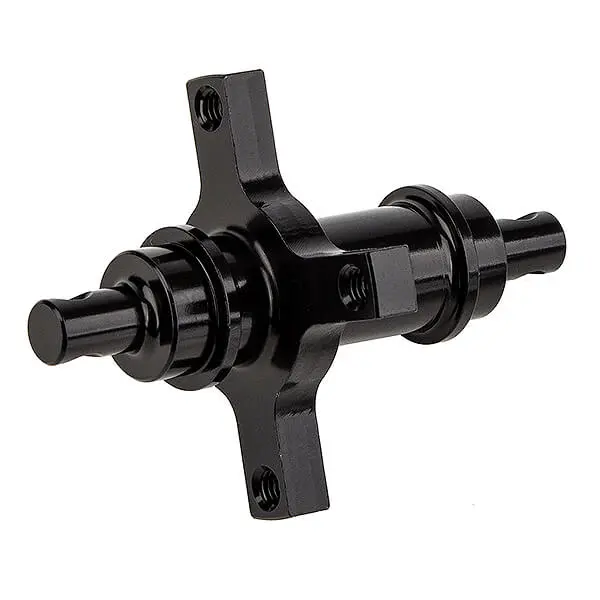Team Associated Apex 2 Centre Spool Aluminium – Team Associated Parts