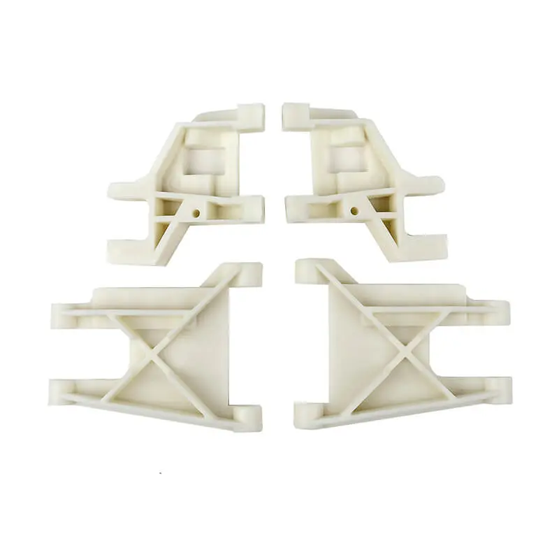 Team Associated Rc10 Suspension Arms, Front & Rear – Team Associated Parts