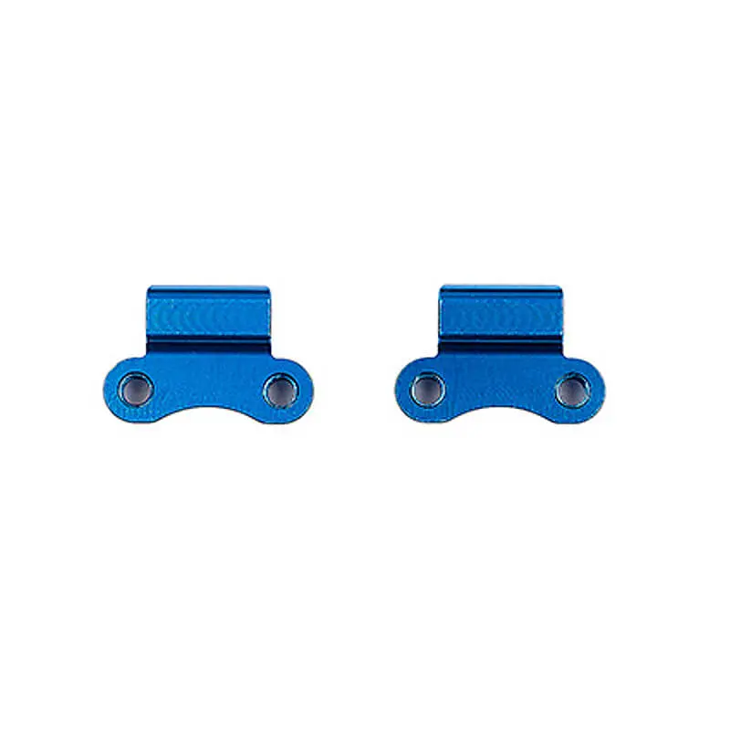 Team Associated Dc10 Lower Hinge Pin Mount, Rear – Team Associated Parts
