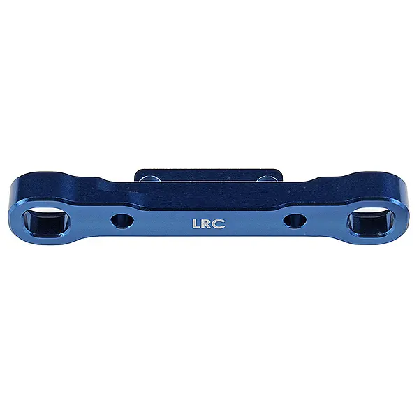 Team Associated Rc8B3.2/Rc8B3.2E Ft Lrc Arm Mount D Narrow – Team Associated Parts