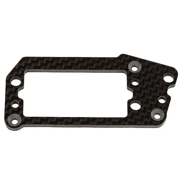 Team Associated Rc8B4 Radio Tray Brace – Team Associated Parts