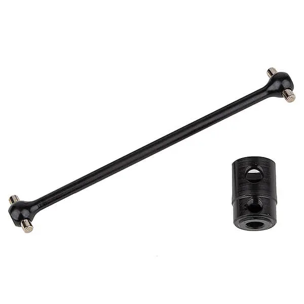 Team Associated Rc8B4 Center Dogbone Set, 86.5Mm – Team Associated Parts