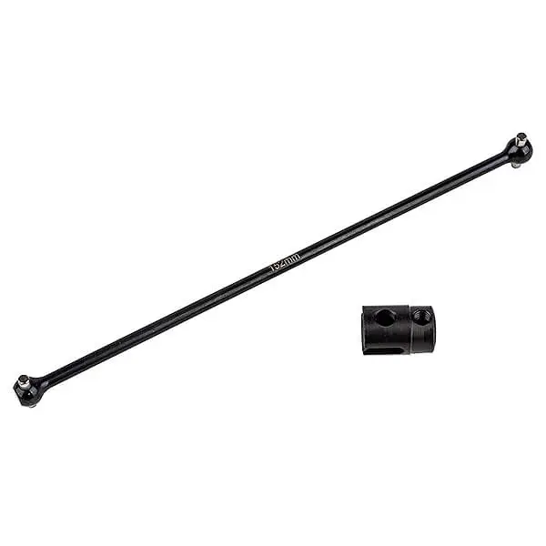 Team Associated Rc8T4E Centre Dogbone Set 152Mm – Team Associated Parts