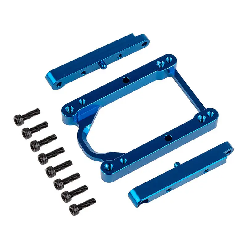 Team Associated Rc8B4 Ft Engine Mount Set – Team Associated Parts
