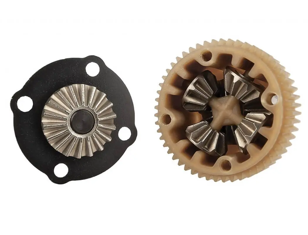 Team Associated Rc10B7 Team – 300-400