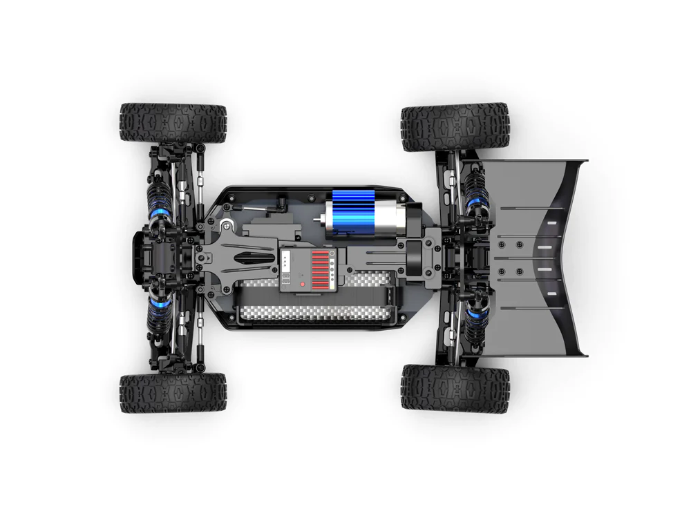 RLAARLO RC Buggy