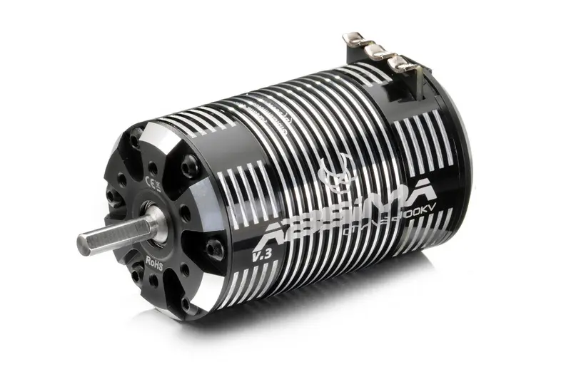 BL Motor 1:8 "Revenge CTM V3" 1900KV – RC Wheels & Tyres