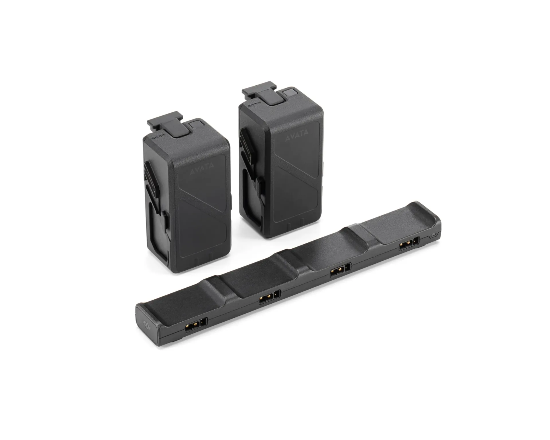 DJI Avata Fly More Kit – Drones